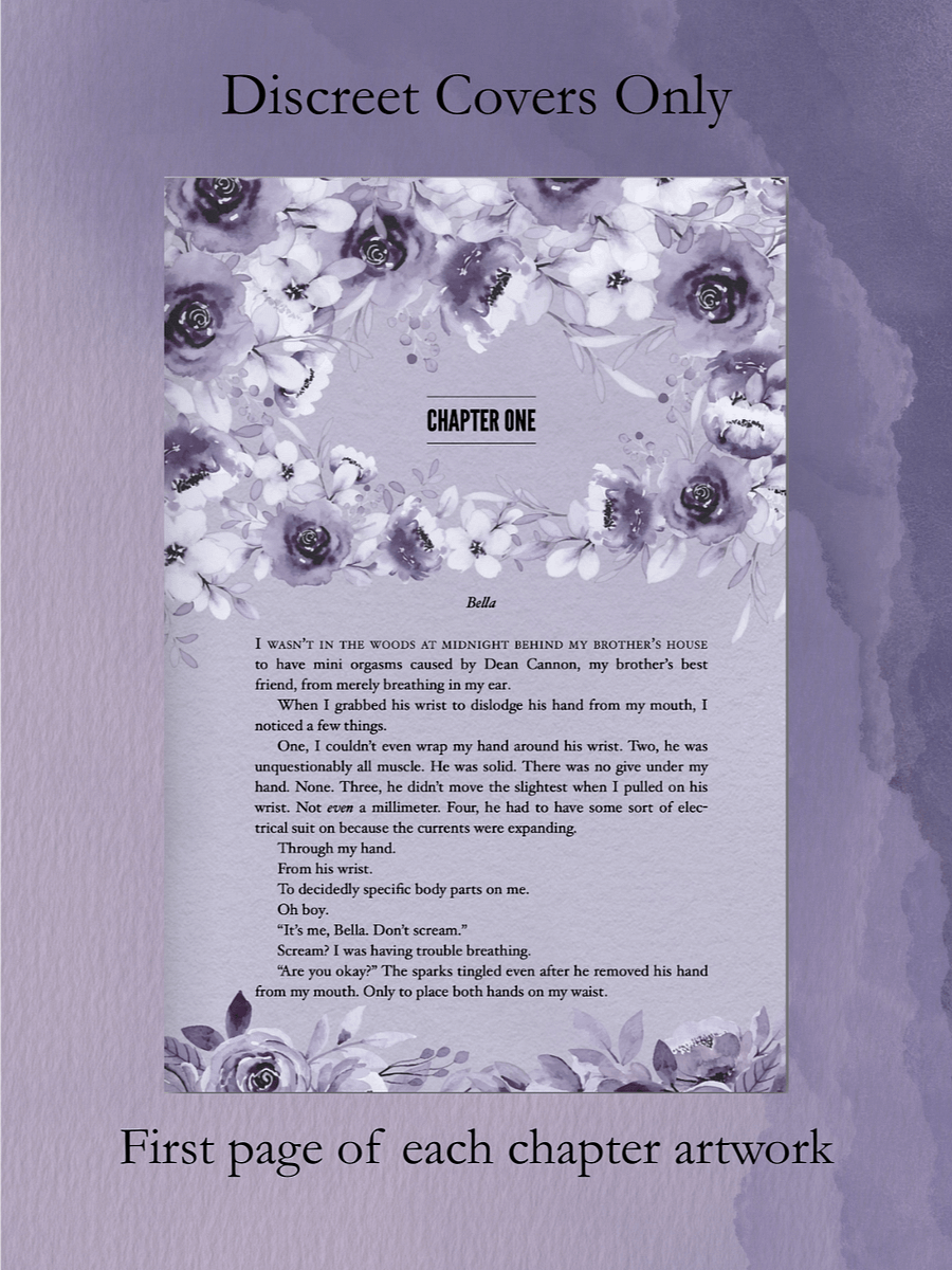 Wrecked By Love (Paperback - d) product image (3)