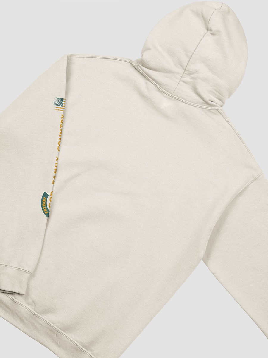 Fat Boy Hoodie product image (4)