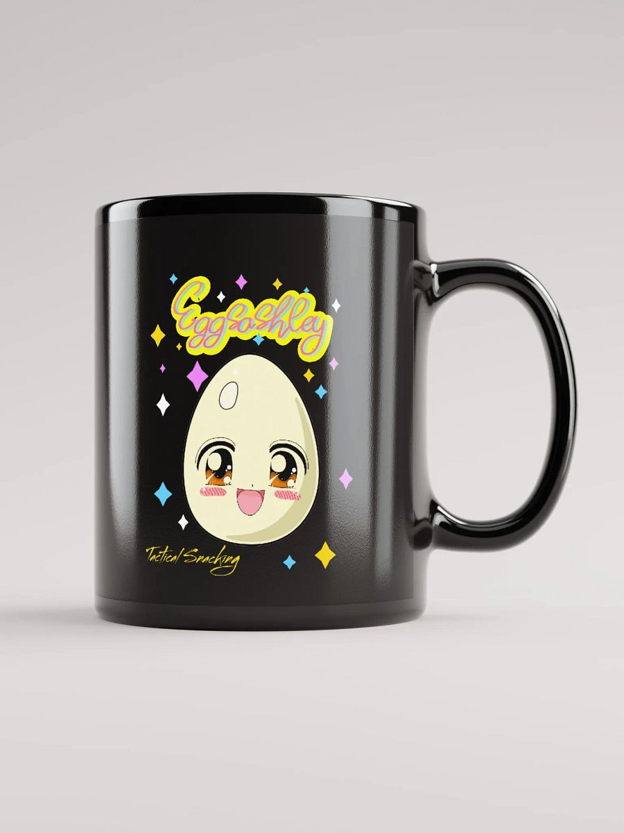 Eggsashley - The Mug! product image (1)