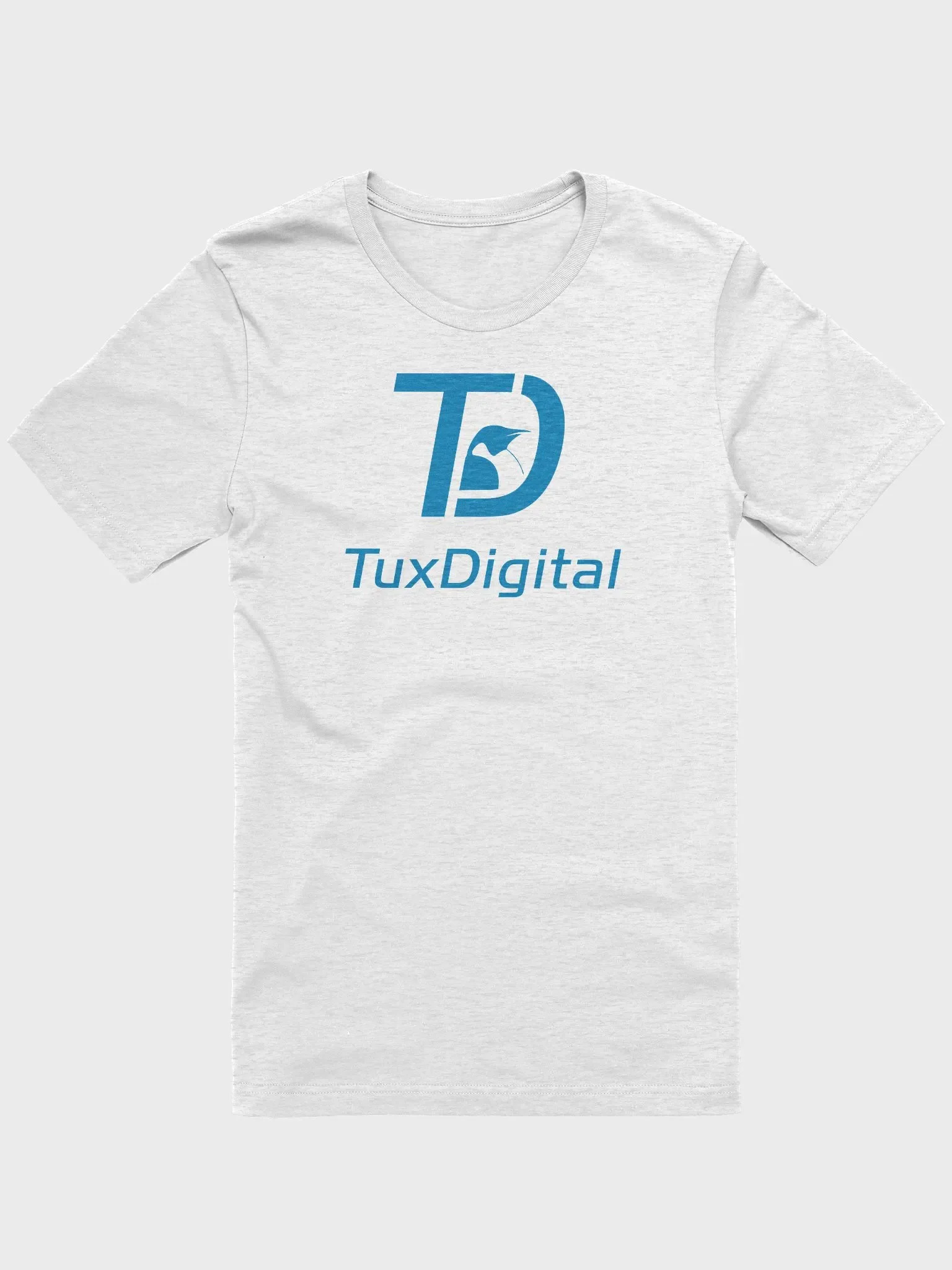 TuxDigital Light Mode - Tee product image (1)