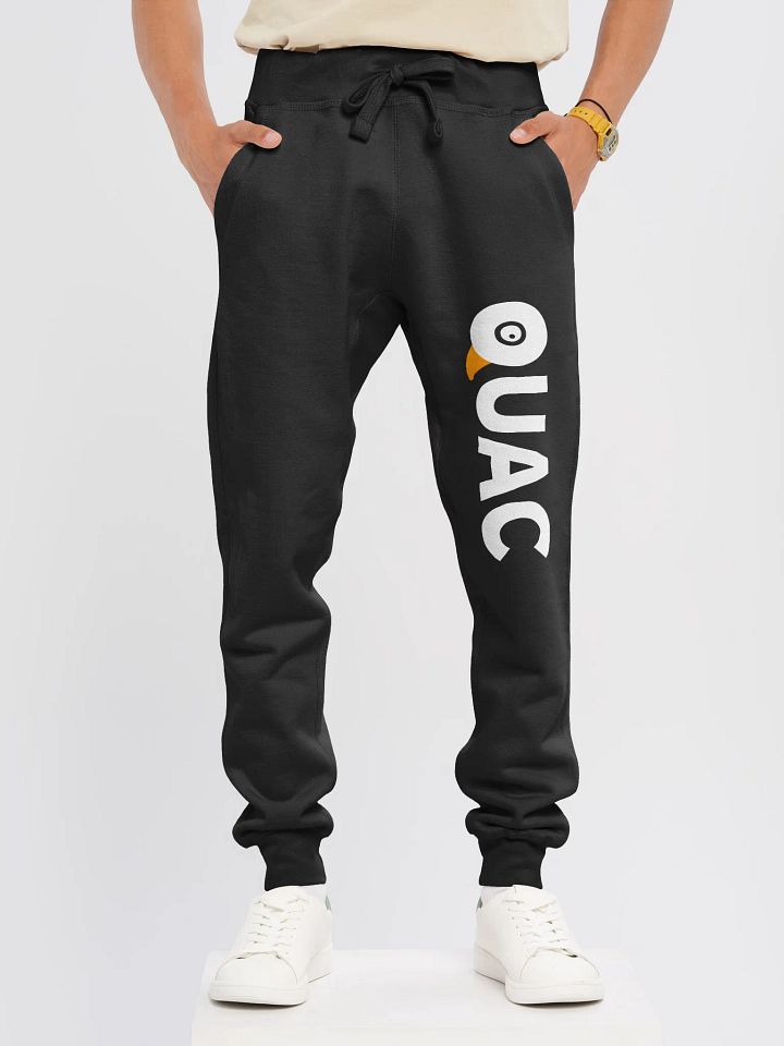 QUAC Sweat Pants product image (1)