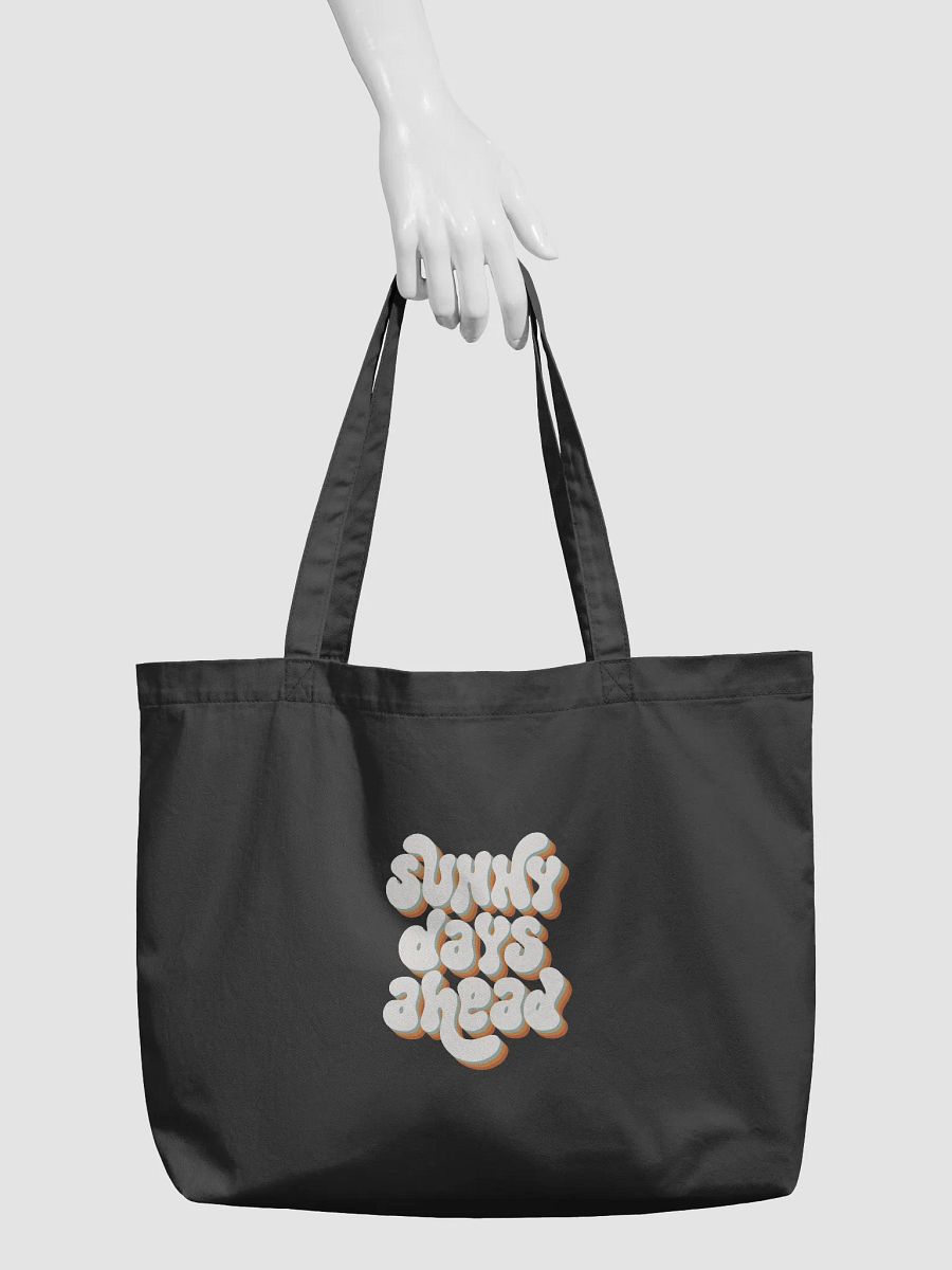 Sunny Days Ahead Tote Bag product image (3)