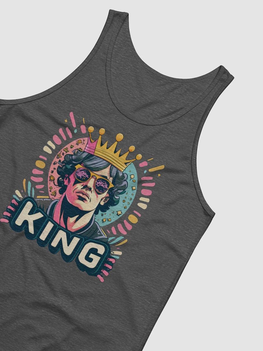 King Ricco Mens Tank product image (29)