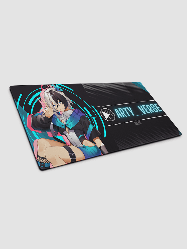 Gaming Mouse Pad product image (2)