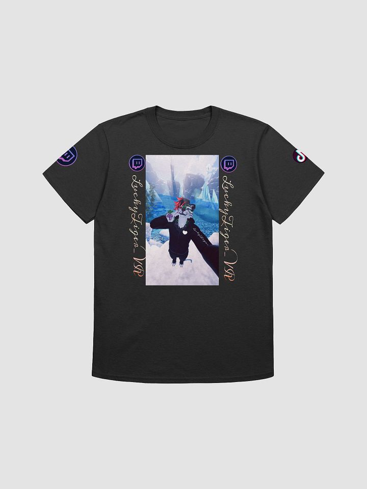 limited time Lucky SHIRT product image (1)
