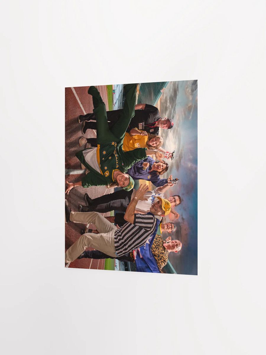 8x10inch matte print 8 product image (2)