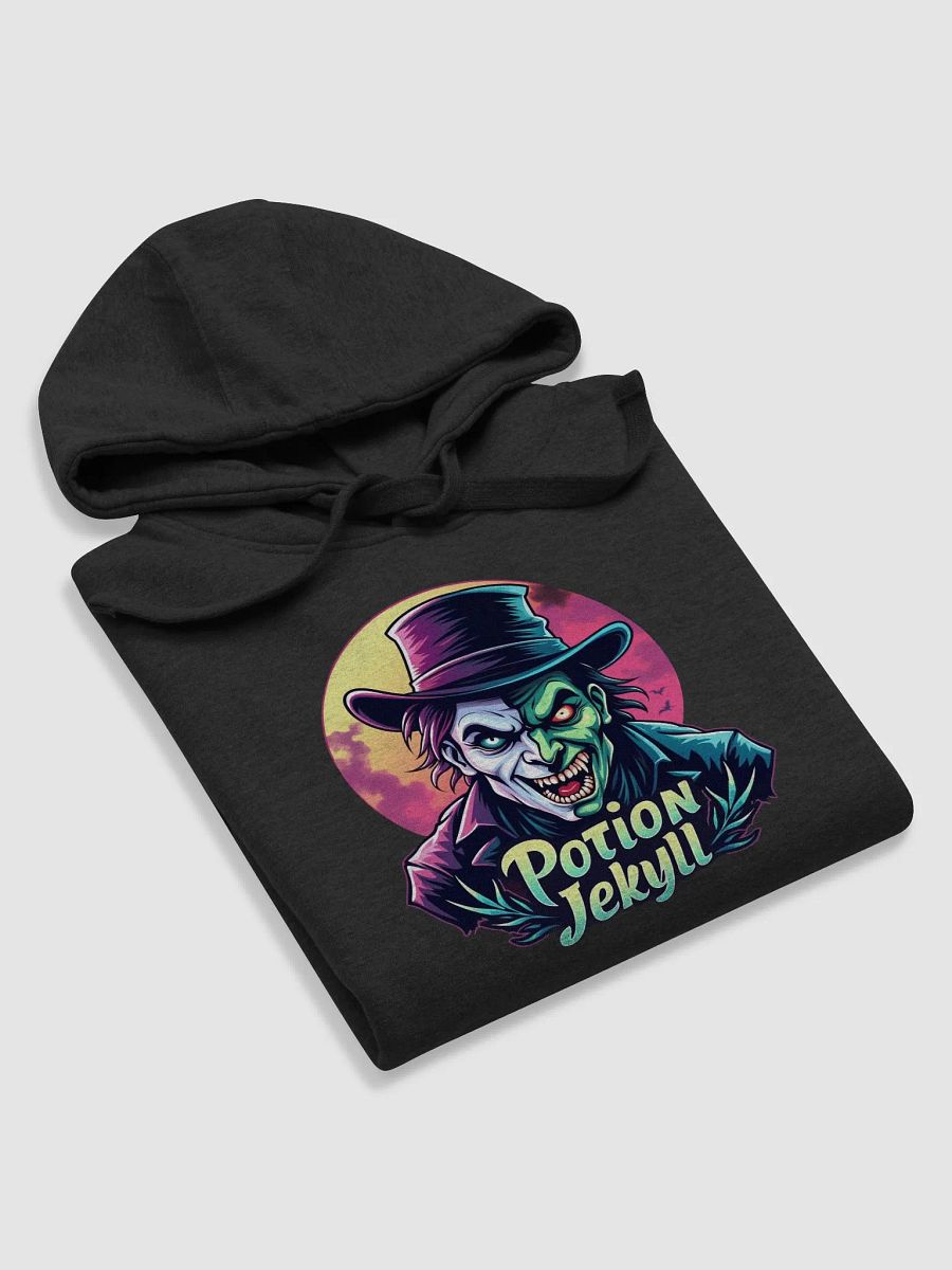 Potion Jekyll Hoodie product image (55)