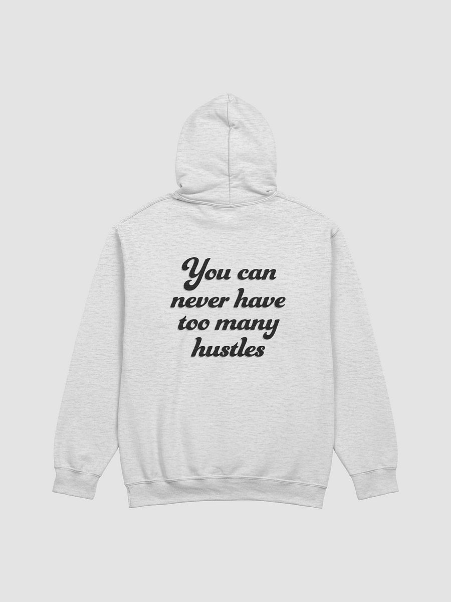 Article 5 - Wealth (Light) Hoodie product image (4)