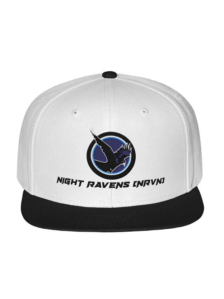 G- CRYPtic HAT product image (1)