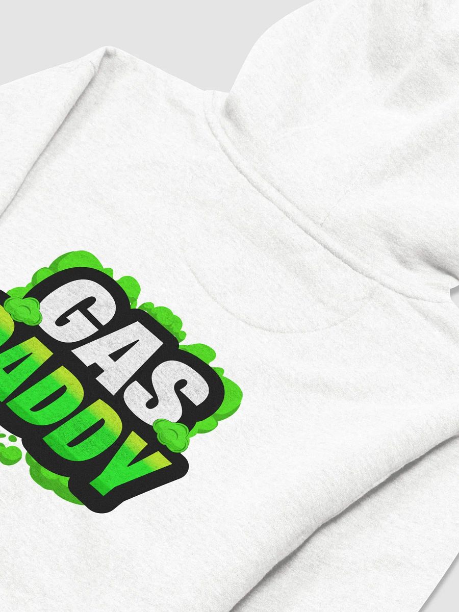 DBellGuns/Gas Daddy Hoodie product image (4)