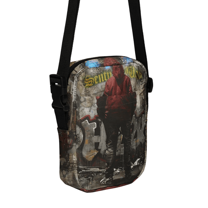 MP3 Bundle - Album „Sentinos Way III“ + Umhängetasche product image (1)