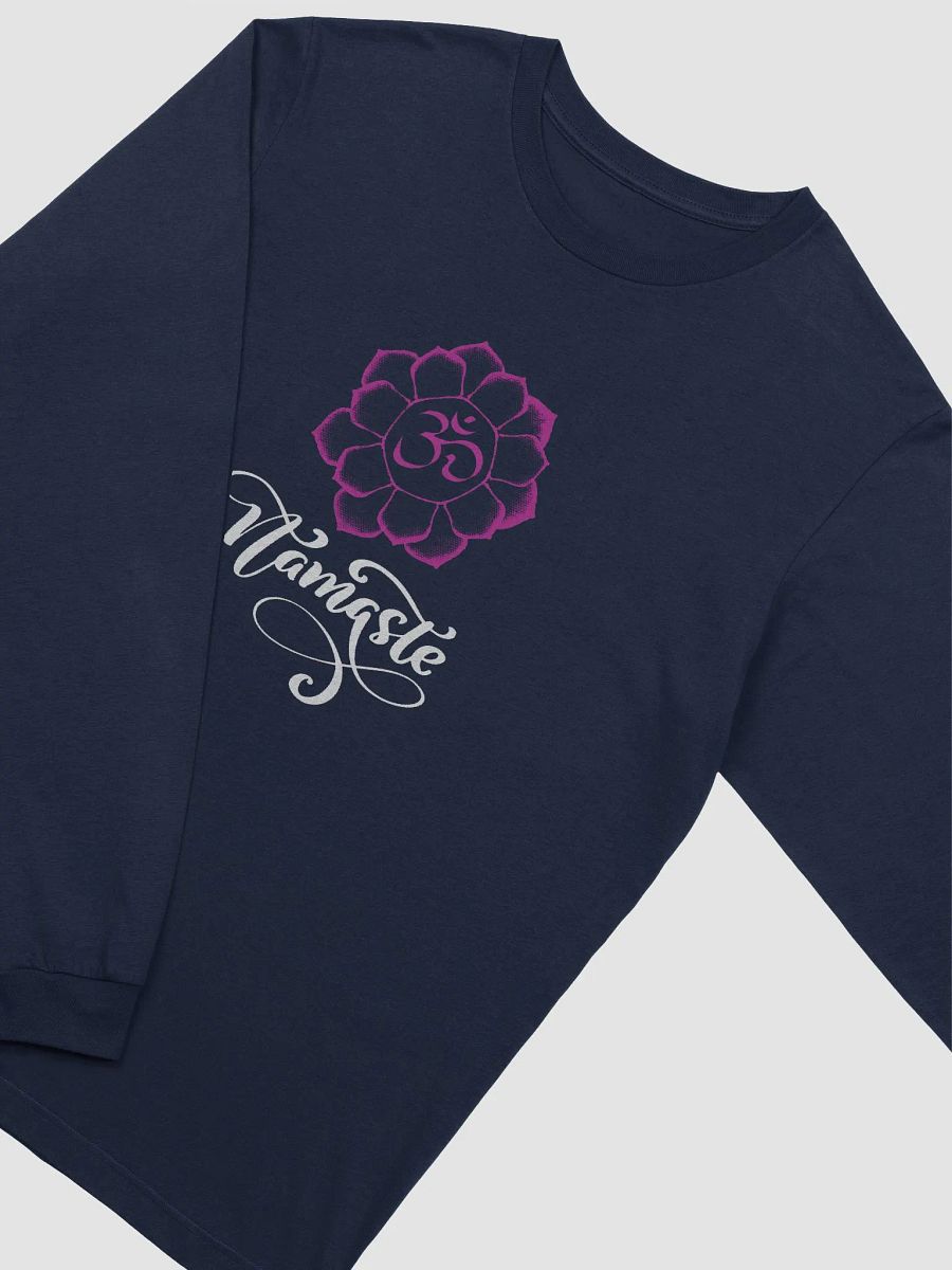 Namaste Long Sleeve product image (8)
