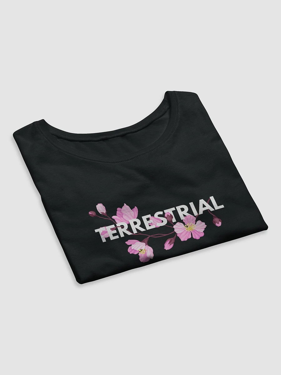 Terrestrial Blossom Crop Top product image (7)