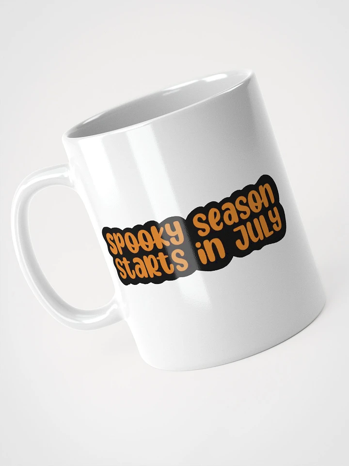 Spooky Season Mug product image (1)
