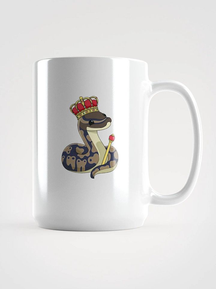 Royal by Name, Royal by Nature product image (1)