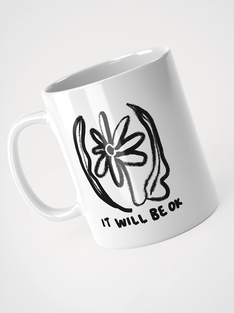 It Will Be OK Mug product image (5)