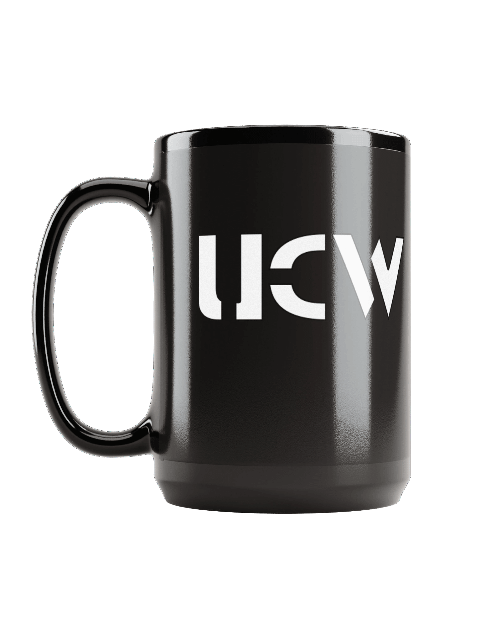 UCW 15oz Coffee Mug product image (6)