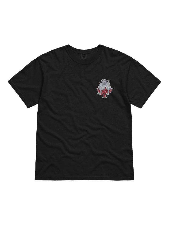 Sorry Emote Tee product image (4)