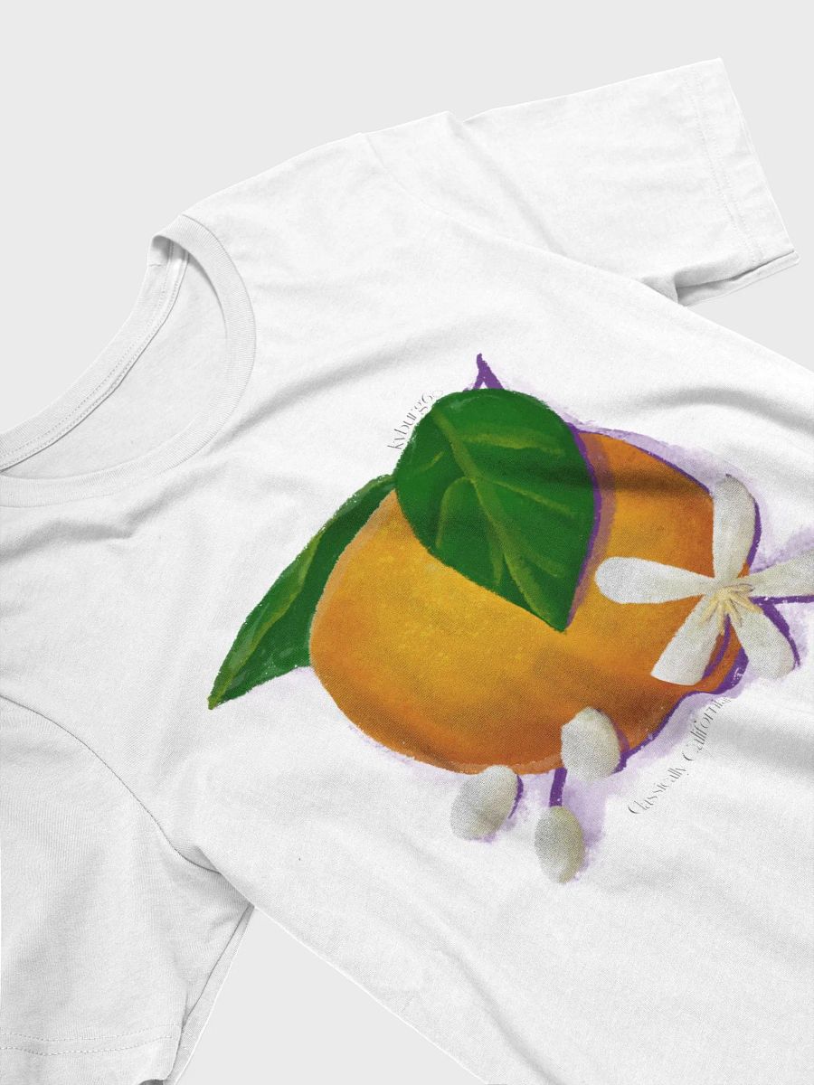 Kyburg60 - Classically Californian T-Shirt product image (3)