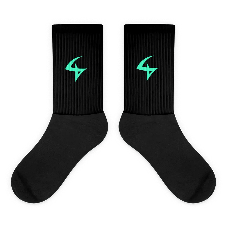 Infinity Socks product image (1)