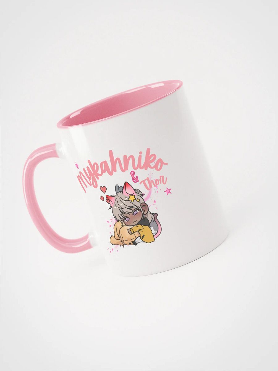Mykah and Thor Cuddles product image (3)