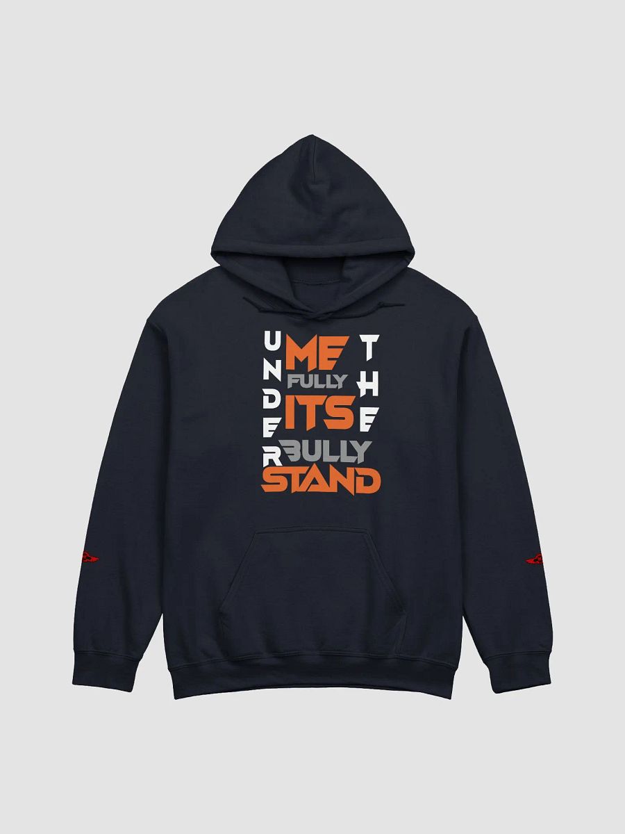 UNDERSTAND FULLY (HOODIE ) LD product image (1)