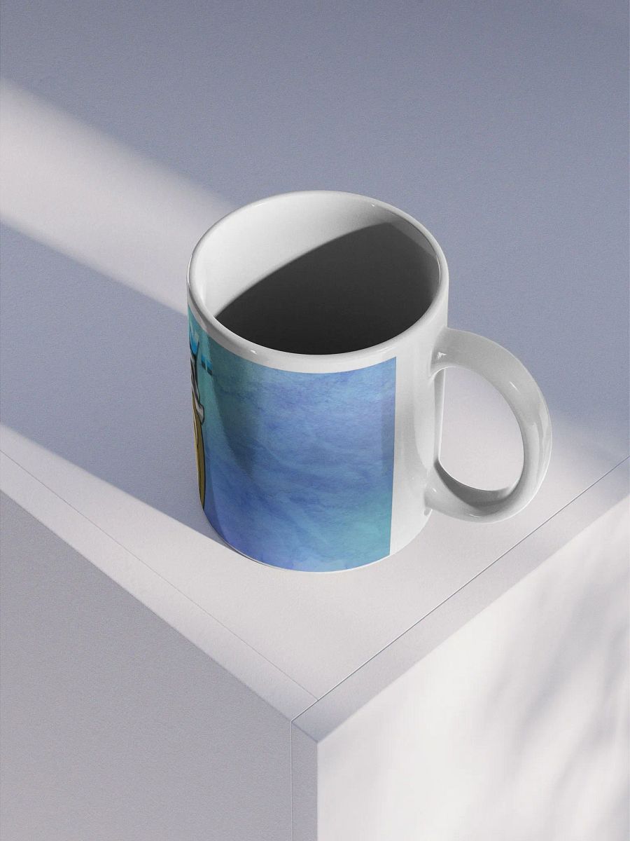 trixmeActually Mug product image (3)