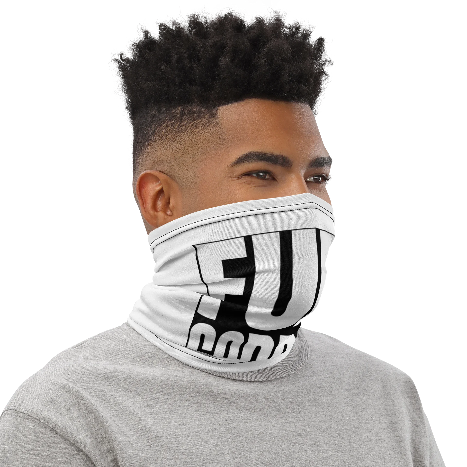 Fupa Goddess half mask product image (2)