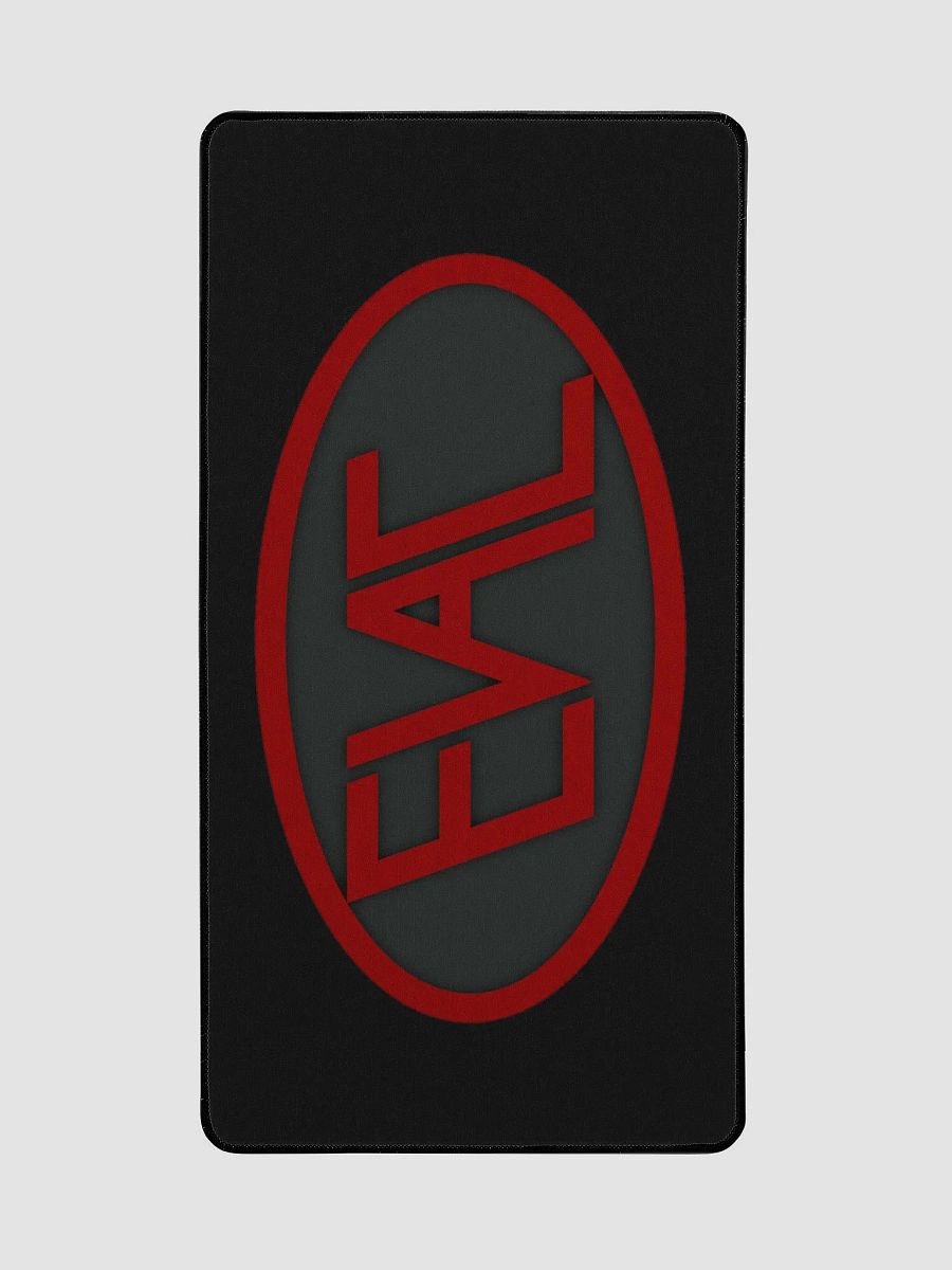E.V.A.C. Desk Pad product image (2)