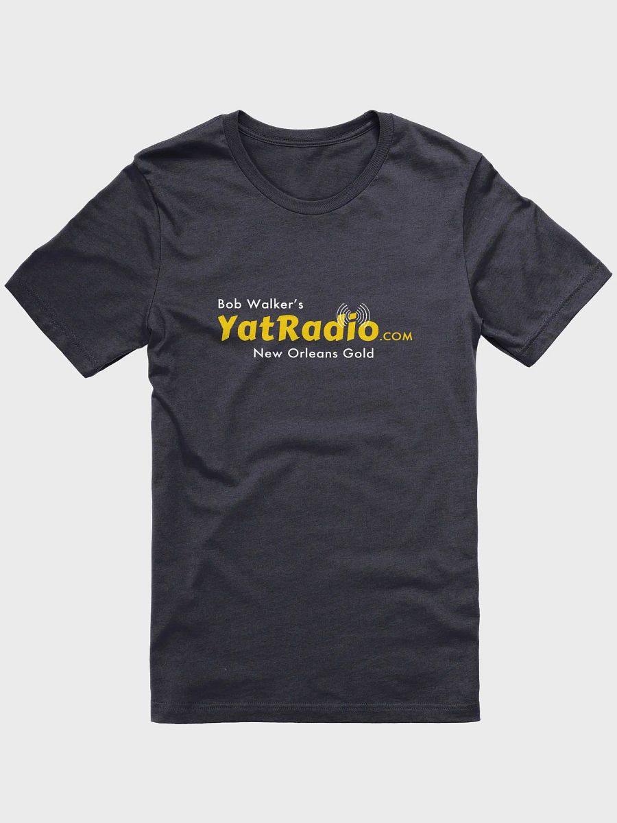 Bob Walker's Yat Radio product image (2)