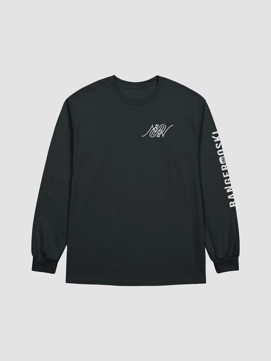 Bangerooski Long-sleeve product image (5)