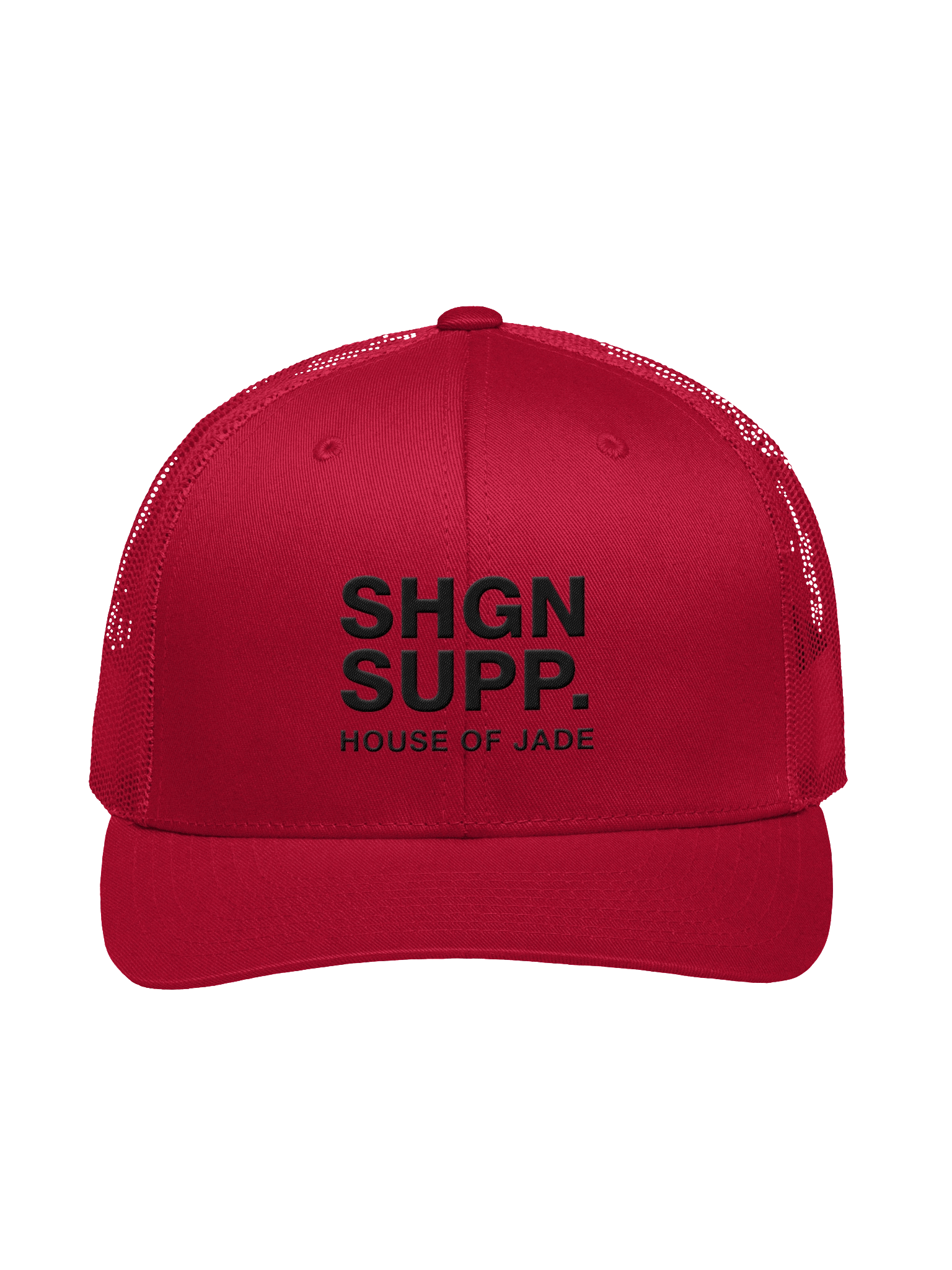 Discipline Trucker product image (1)