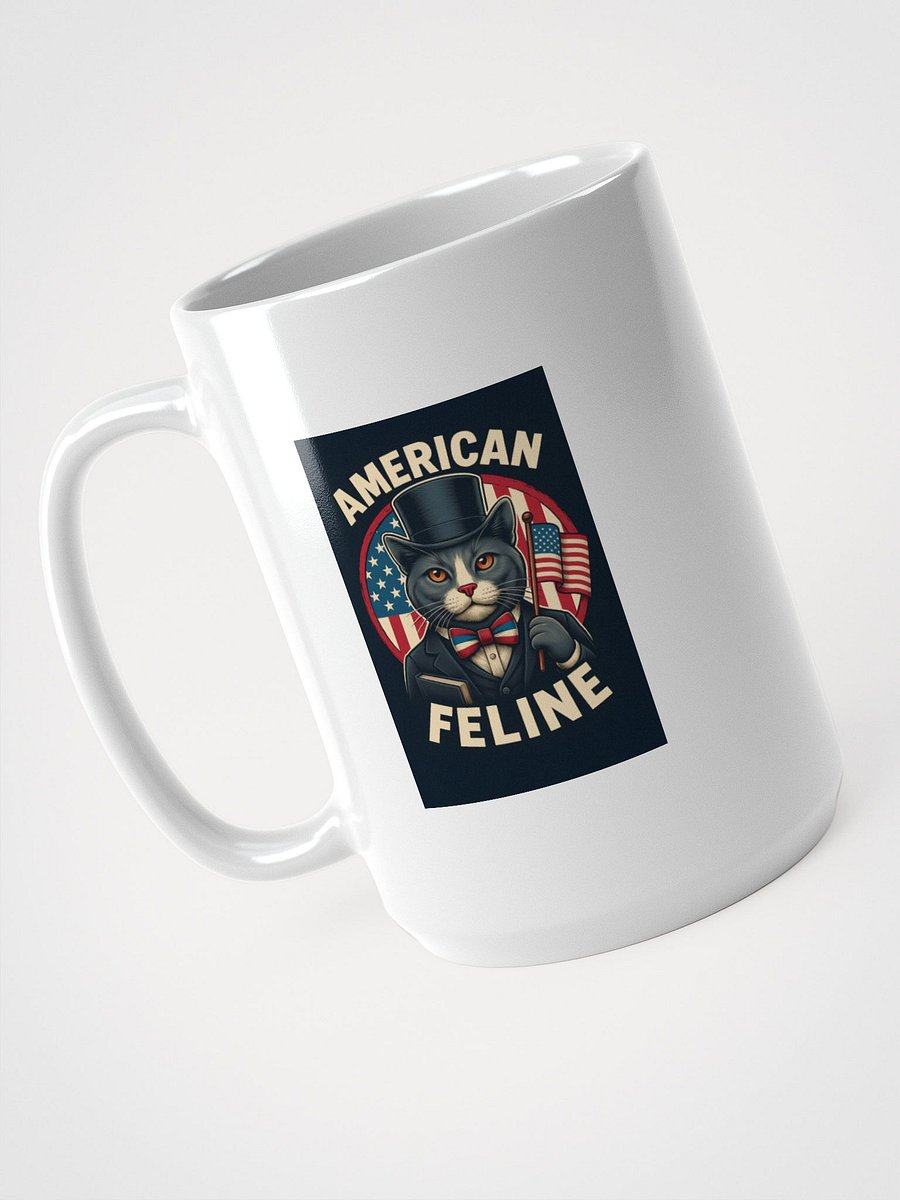 AMERICAN PUSSY product image (3)