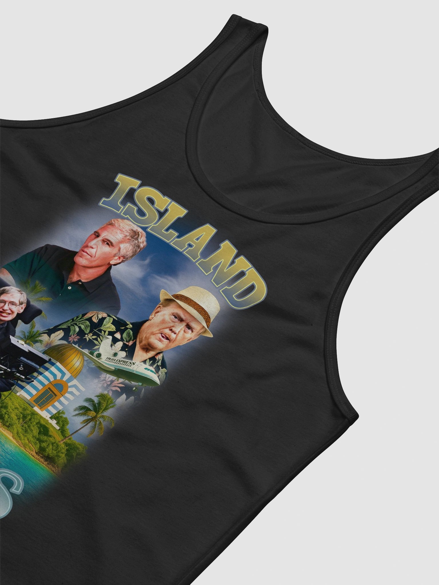 Island Boys product image (3)