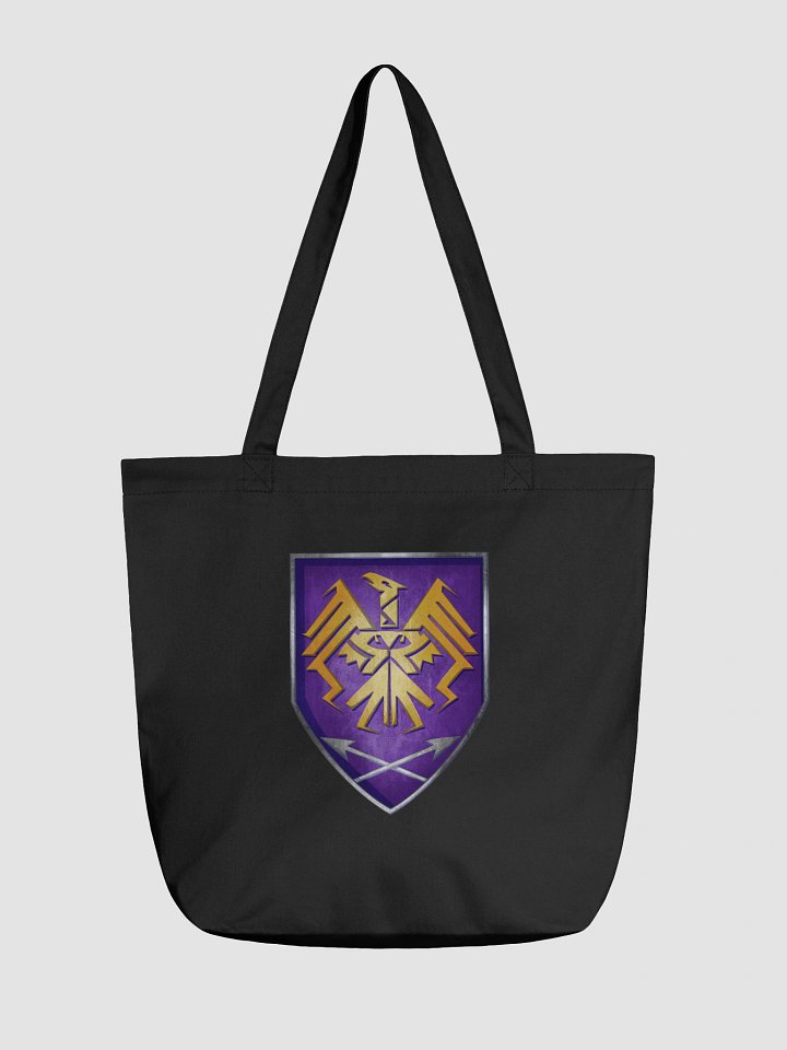 Tote/Shower Bag/ Marchwarden 2025 Exclusive product image (1)