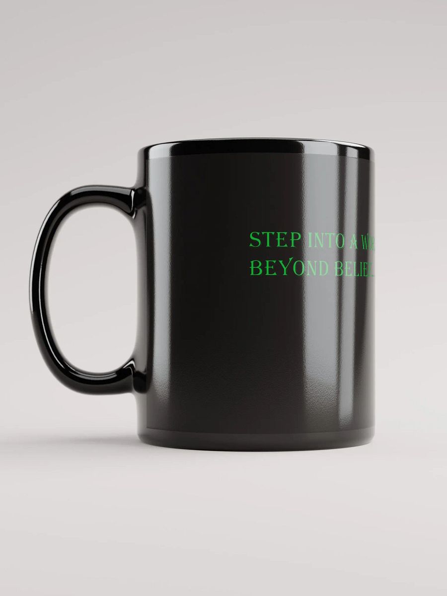 Nick's Carnival Creations Mug product image (11)