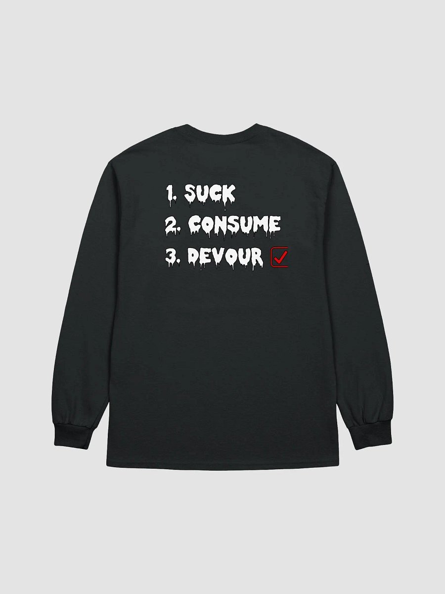 EAT ME front and back product image (2)