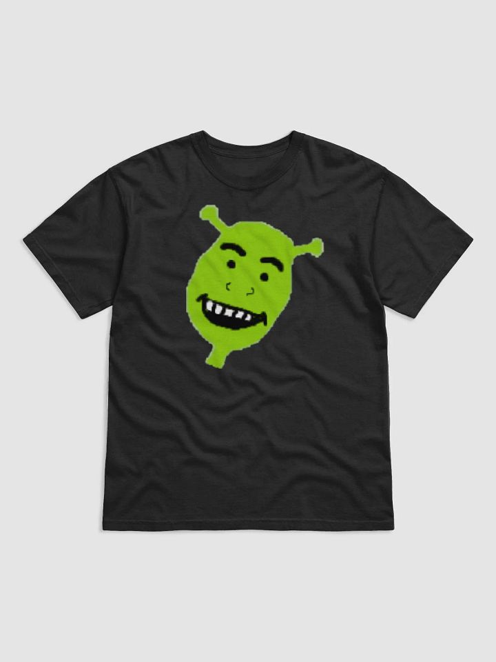 BIG Shrek 