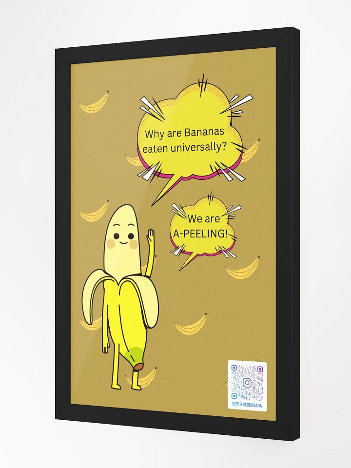 First Edition Poster product image (3)