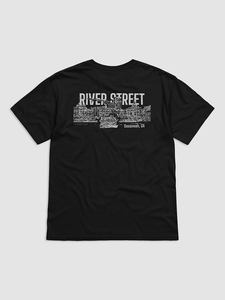 River Street Comfort Color T-shirt product image (12)