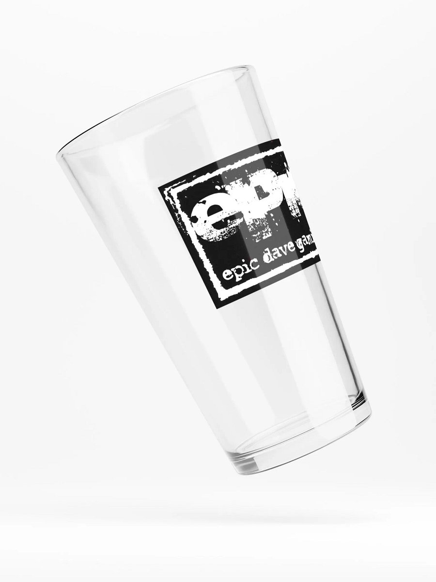 Epic World Order Pint product image (4)
