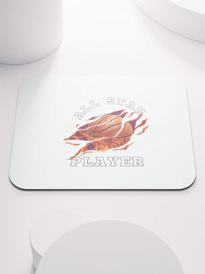 All Star: Coaster product image (1)