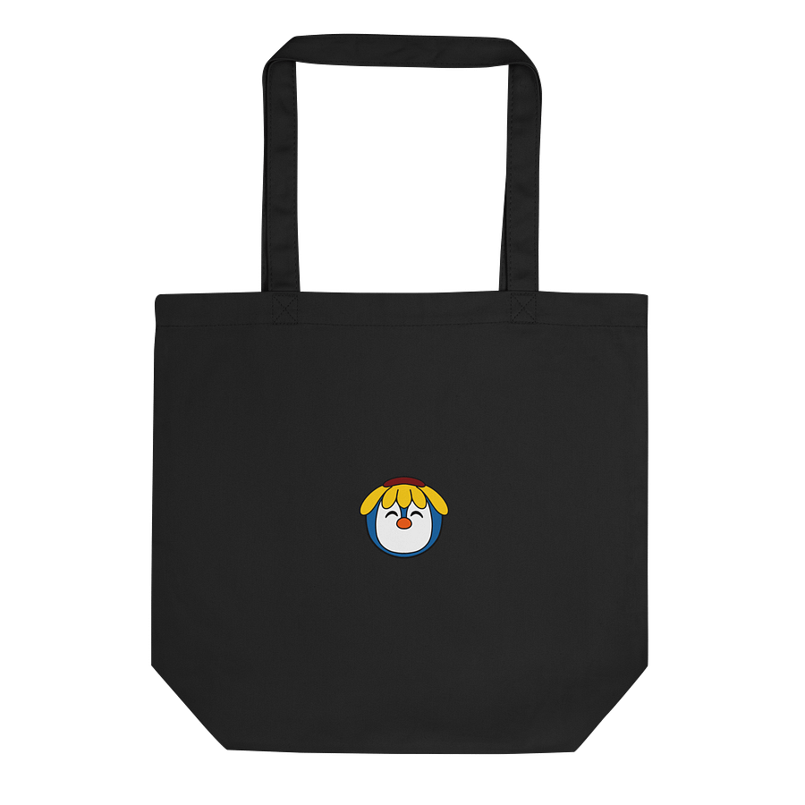 Penguin Tote Bag product image (1)