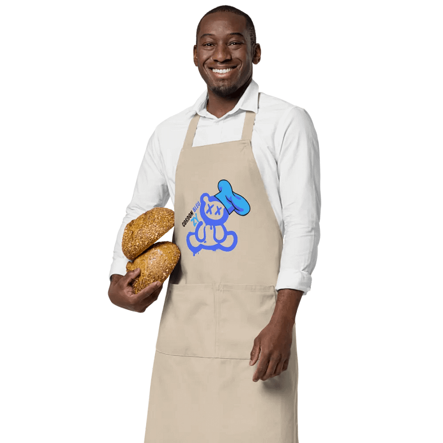 Le tablier du ZY product image (3)