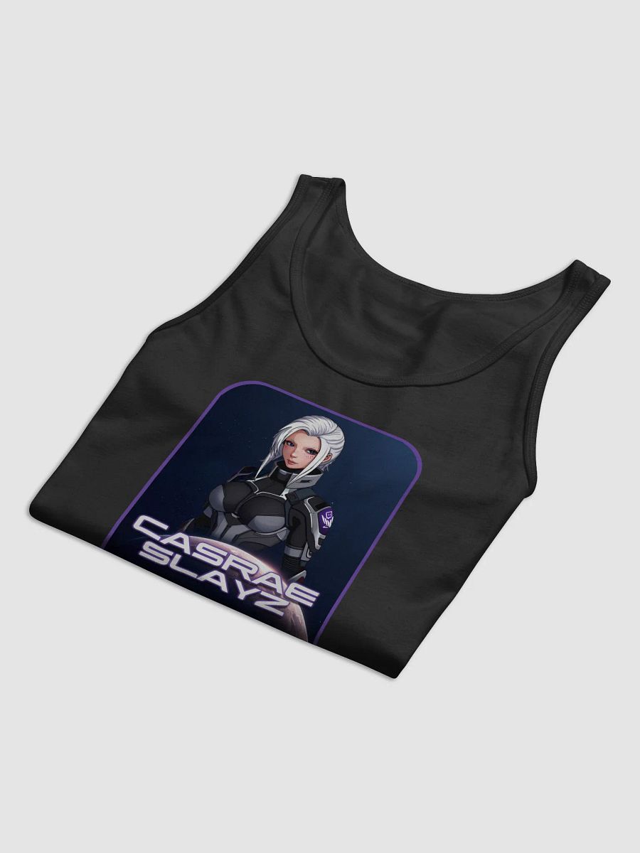 CasRae Mass Effect Tank Top product image (21)