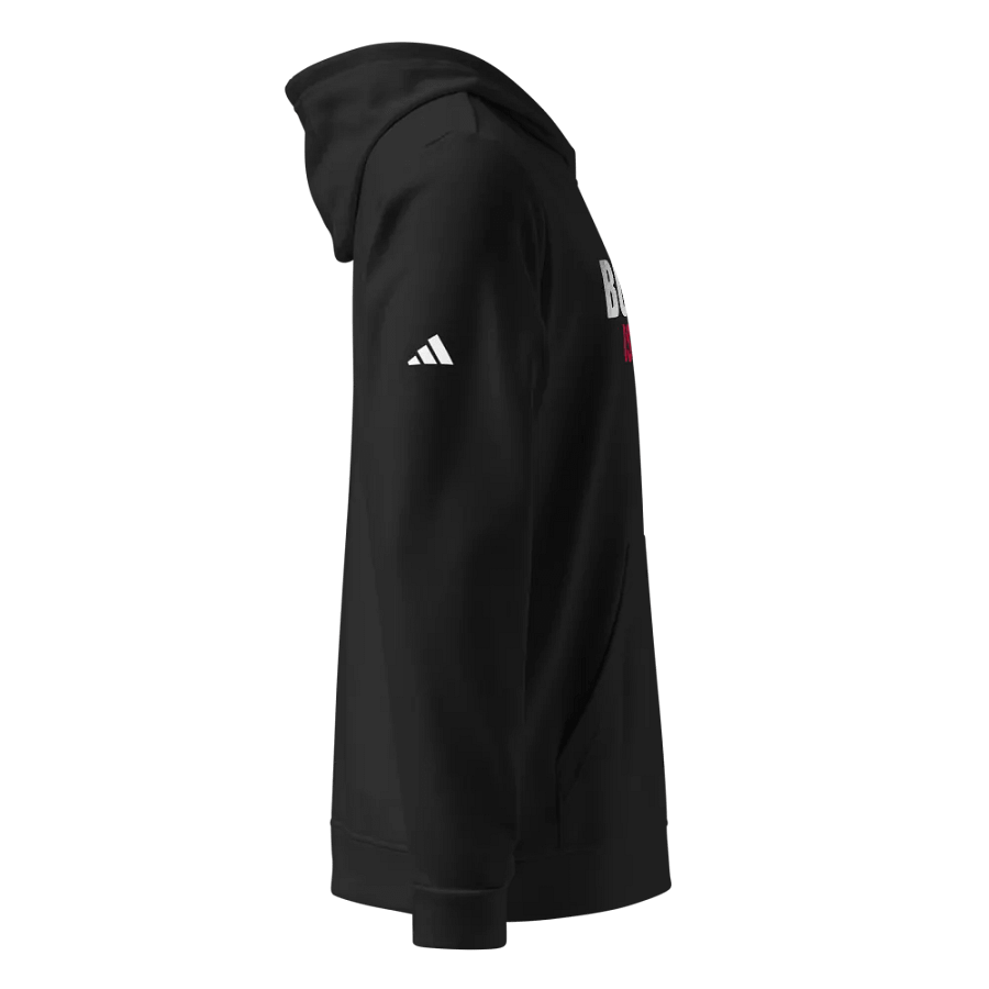 Boxing is Life Fleece Hoodie product image (5)