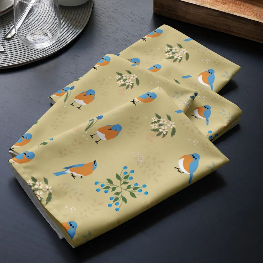 Set of 4 