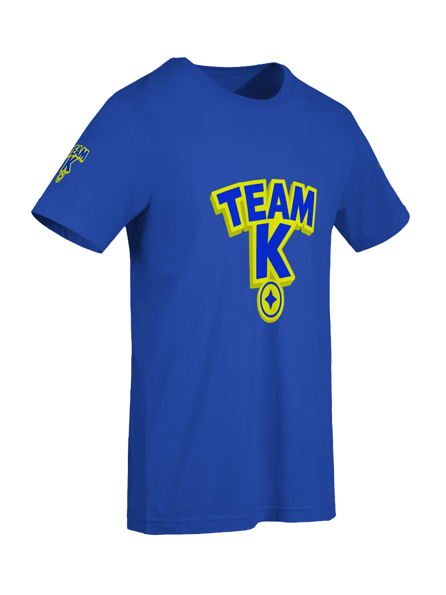 Team K GOOD CATCH T-Shirt product image (7)
