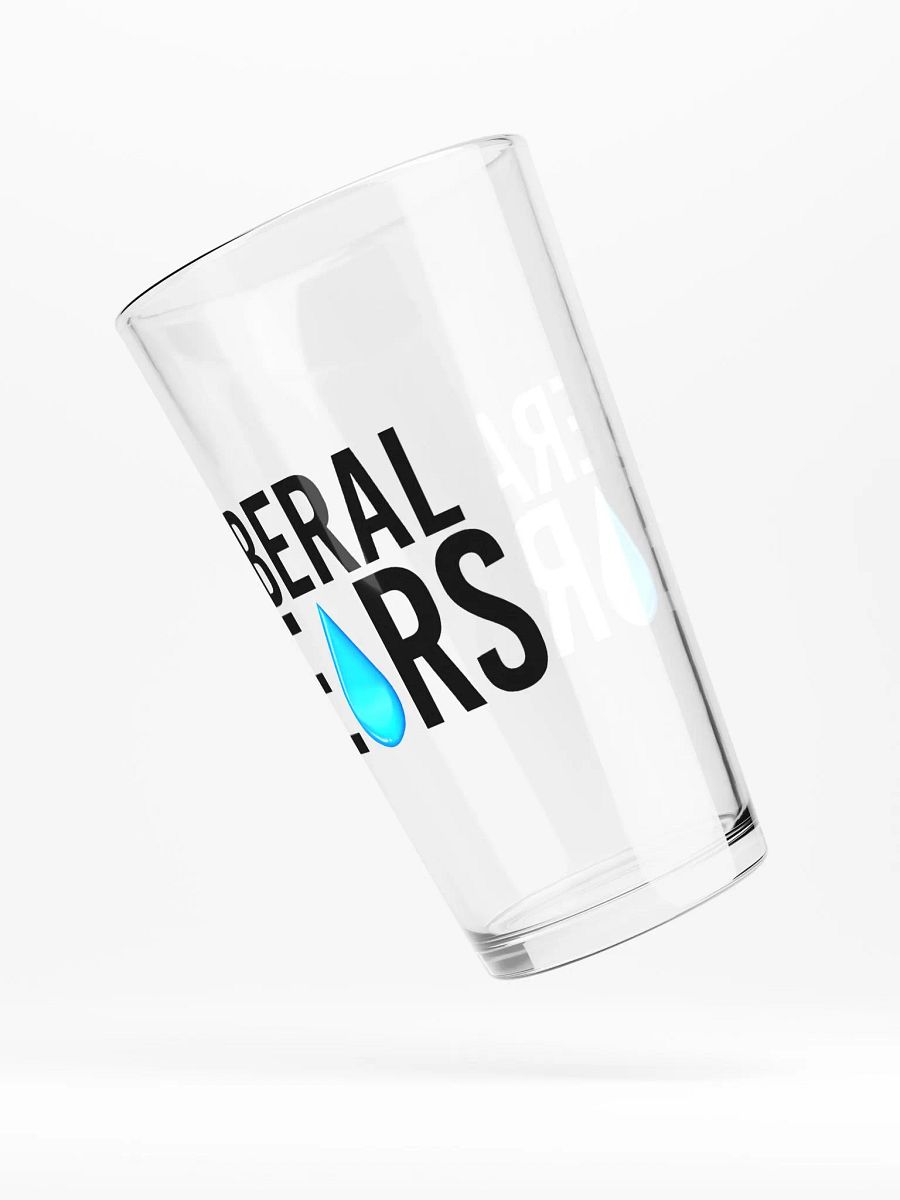 LIberal Tears - Glass product image (4)