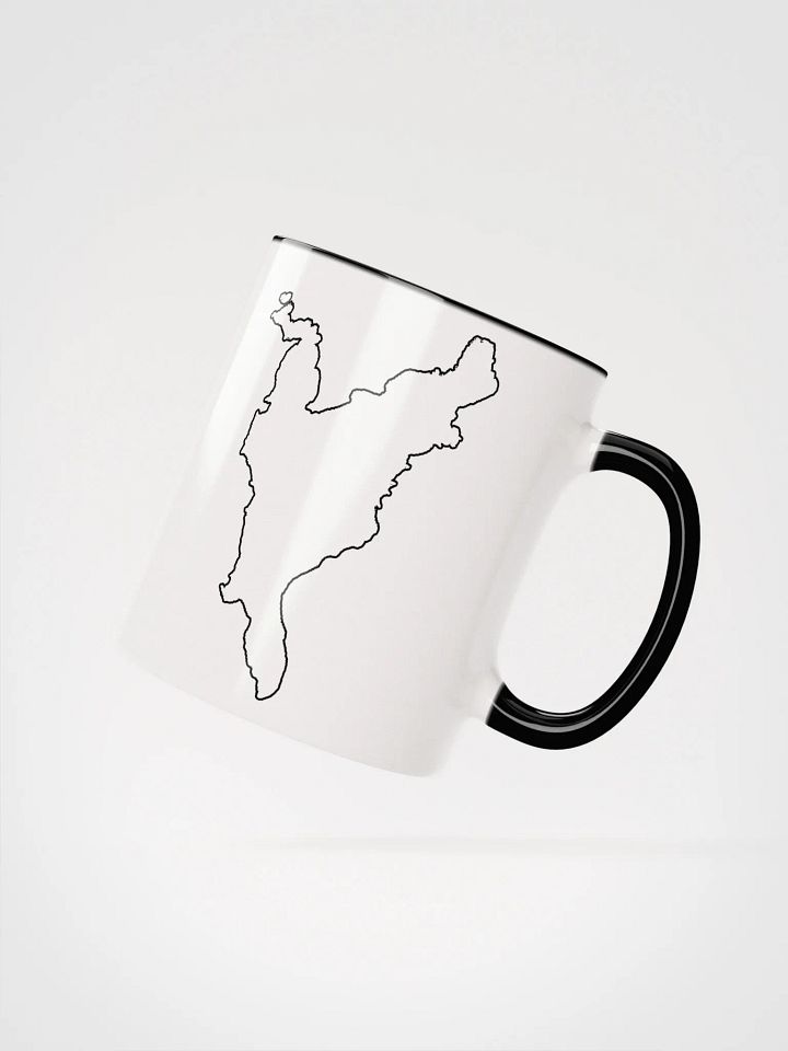 GTZ Ceramic Multi-color Mug product image (16)